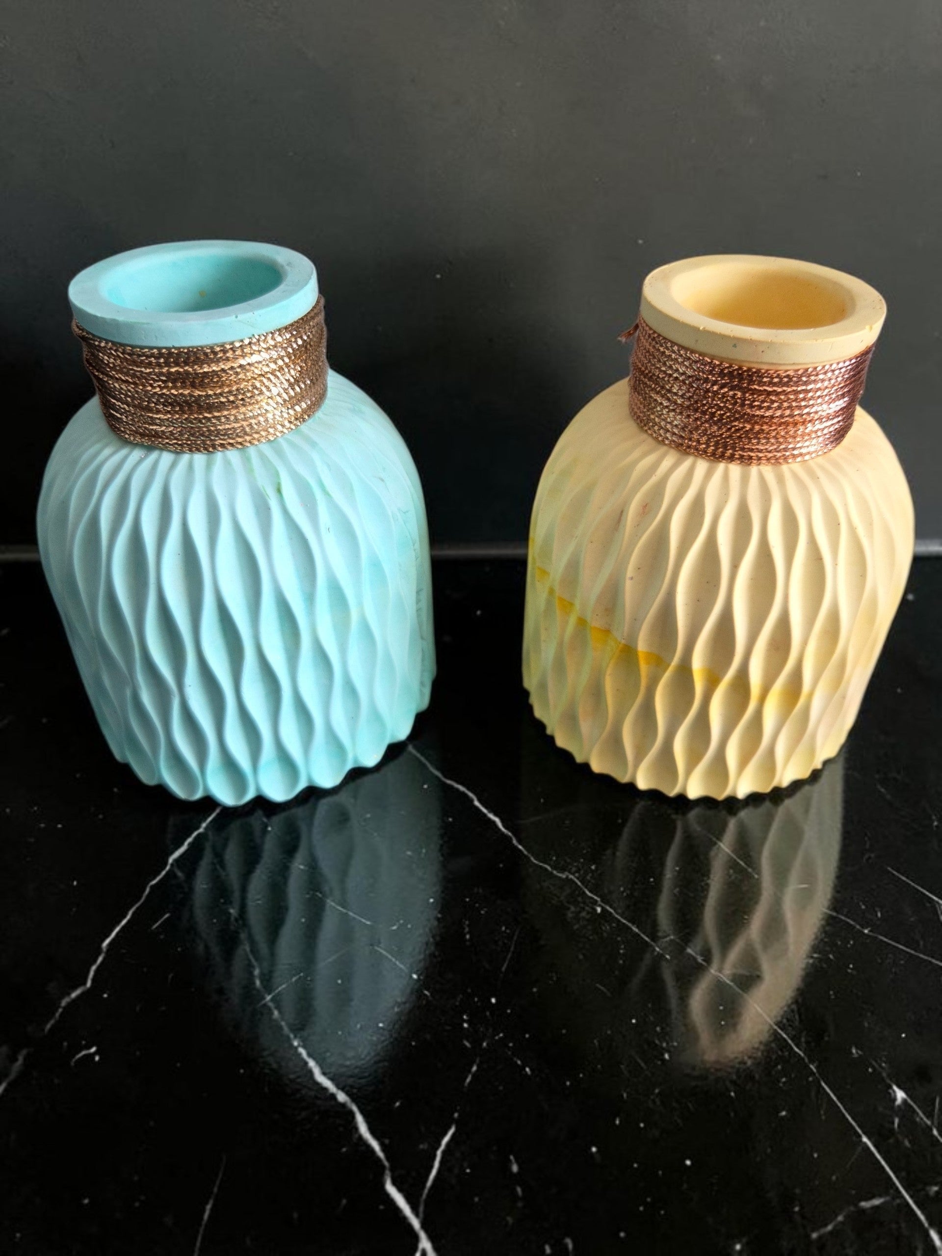 Vases décoratif