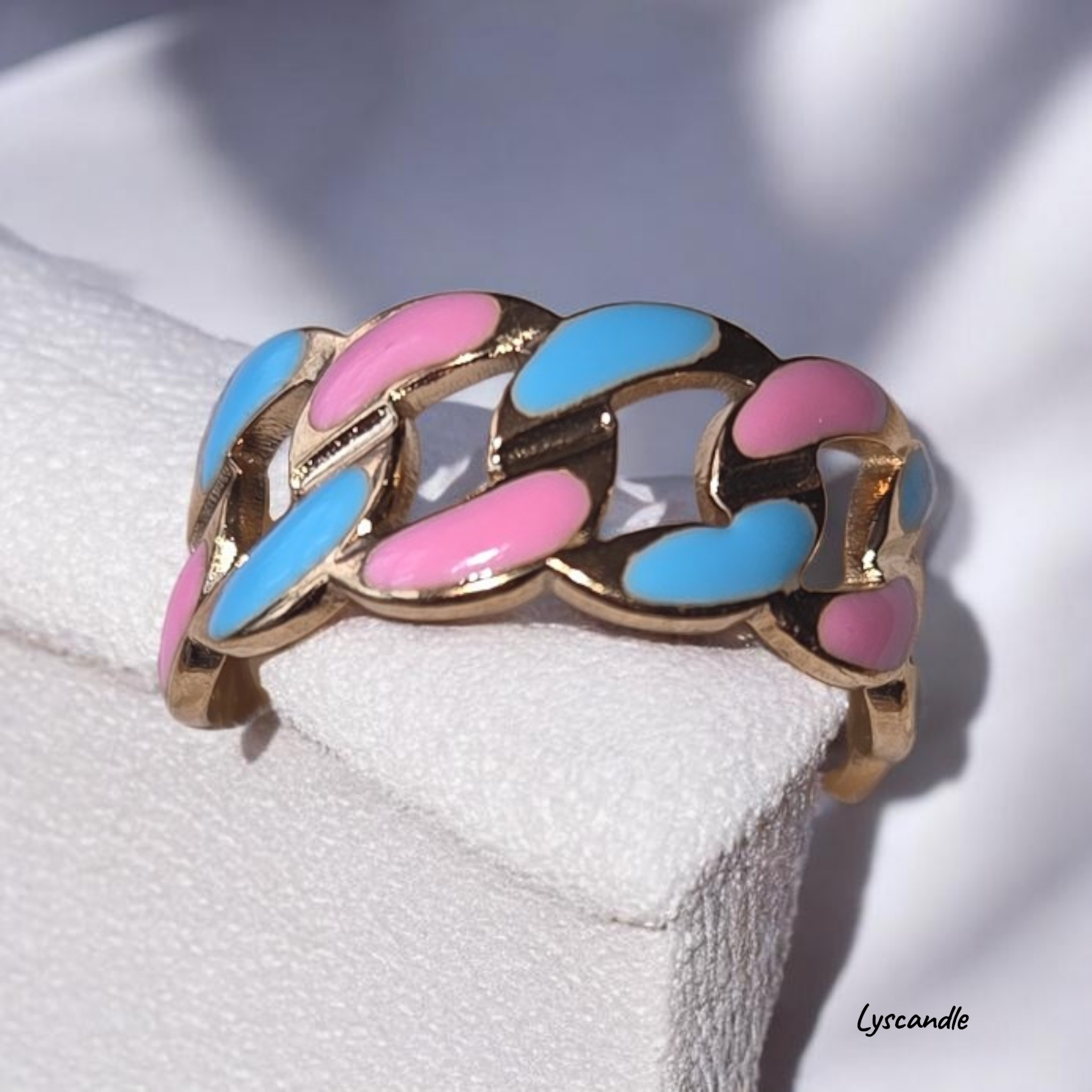 Bougie à personnalisée