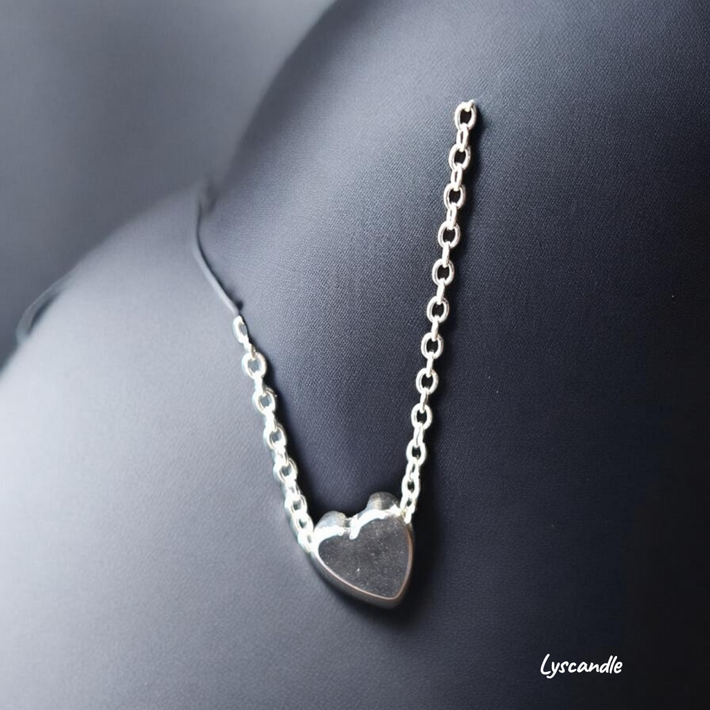 Bougie à personnalisée