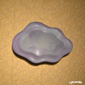 Plateau ondulé - Violet
